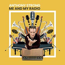 Anthony Strong Me And My Radio